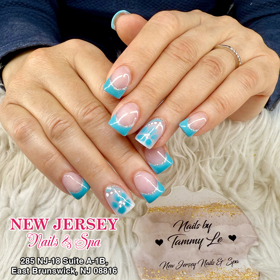Nail May 12